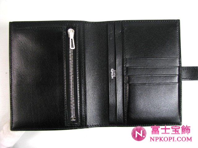 商品品番 I刻/SIL/ﾌﾞﾗｯｸ ブランド名：HERMES（エルメス）HERMES03280302
